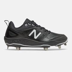 Black/White Fresh Foam Velo v2 New Balance Shoes