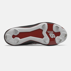 Maroon/Black and White Fresh Foam Velo v2 New Balance Shoes