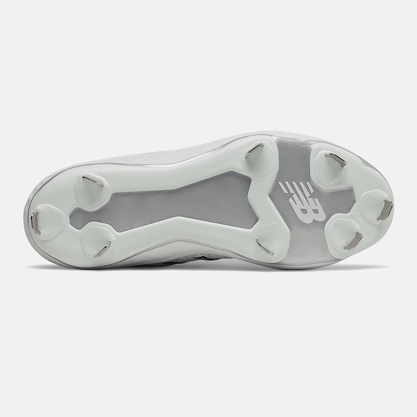 White Fresh Foam Velo v2 New Balance Shoes