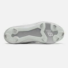 White Fresh Foam Velo v2 New Balance Shoes