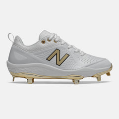 White/Gold Fresh Foam Velo v2 VIP New Balance Shoes
