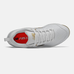 White/Gold Fresh Foam Velo v2 VIP New Balance Shoes