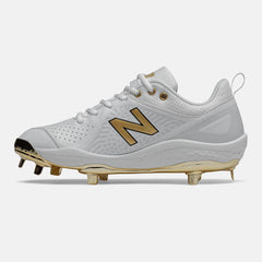 White/Gold Fresh Foam Velo v2 VIP New Balance Shoes