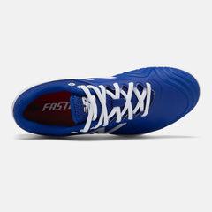 Royal Blue/White Fusev2 TPU New Balance Shoes