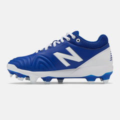 Royal Blue/White Fusev2 TPU New Balance Shoes