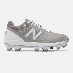 Grey/White Fusev2 TPU New Balance Shoes