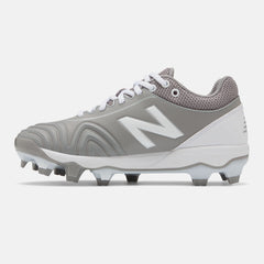 Grey/White Fusev2 TPU New Balance Shoes