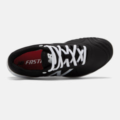 Black/White Fusev2 TPU New Balance Shoes