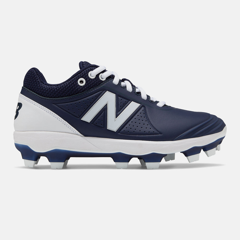 Navy/White Fusev2 TPU New Balance Shoes