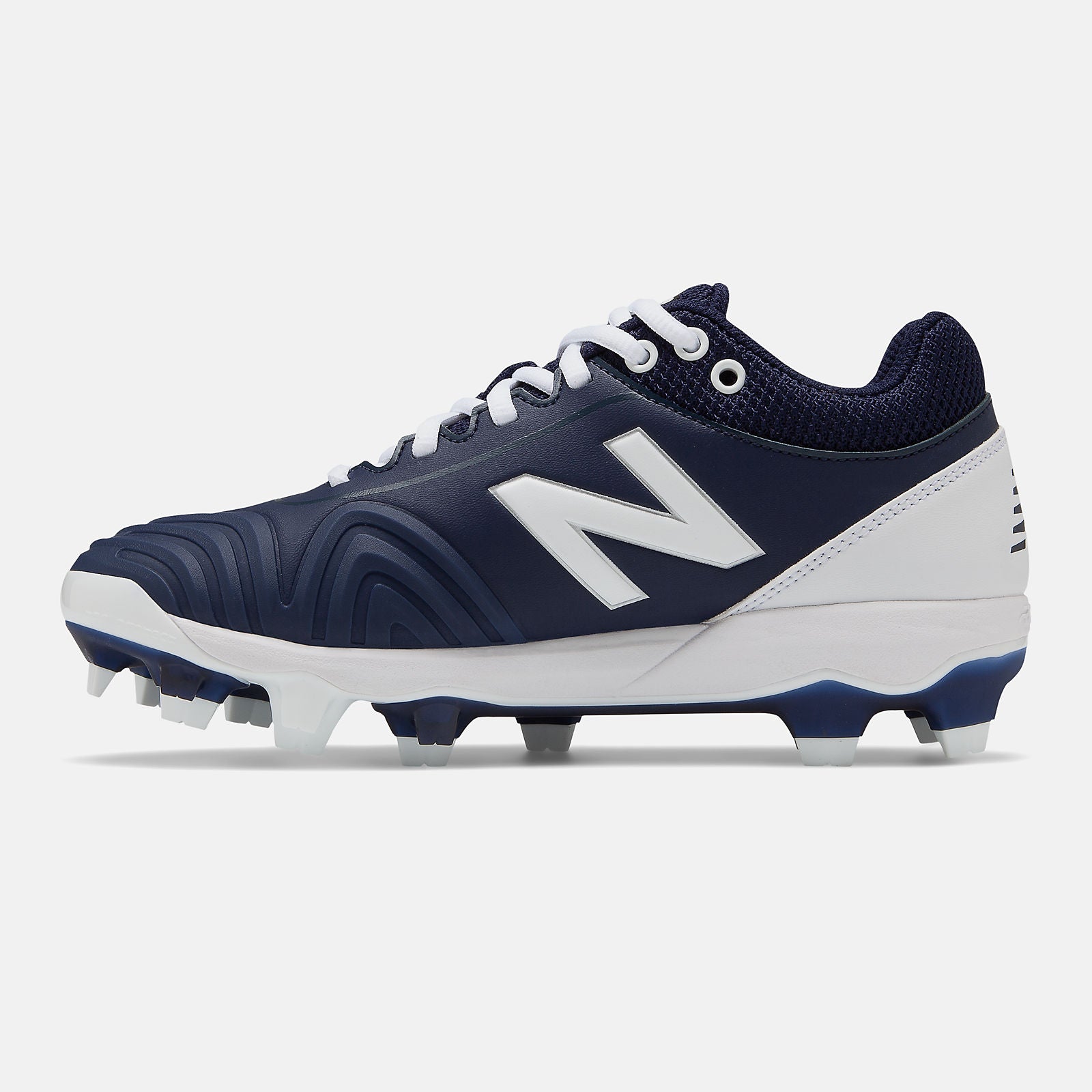 Navy/White Fusev2 TPU New Balance Shoes