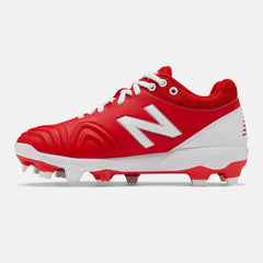 Red/White Fusev2 TPU New Balance Shoes