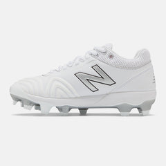 White/Silver Fusev2 TPU New Balance Shoes