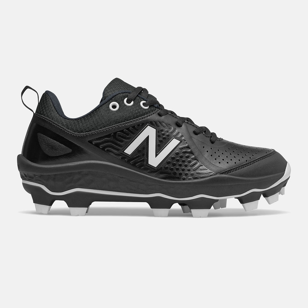 Black/White Fresh Foam Velo v2 Molded New Balance Shoes