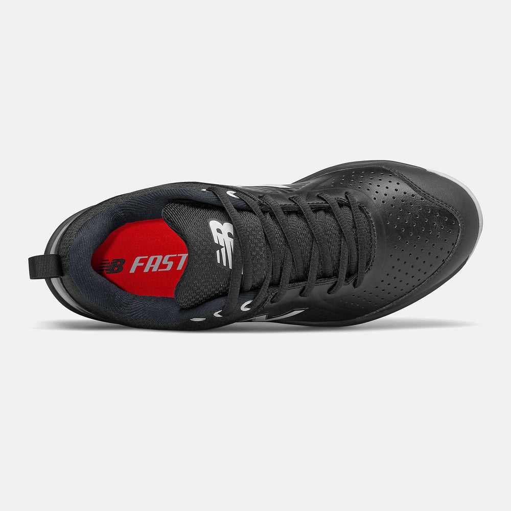 Black/White Fresh Foam Velo v2 Molded New Balance Shoes