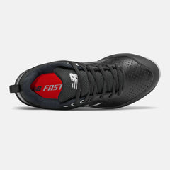 Black/White Fresh Foam Velo v2 Molded New Balance Shoes