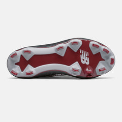 Maroon/Black and White Fresh Foam Velo v2 Molded New Balance Shoes