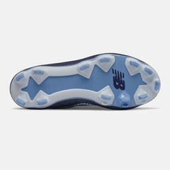 Navy/Team Carolina and White Fresh Foam Velo v2 Molded New Balance Shoes