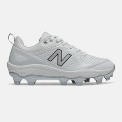 White Fresh Foam Velo v2 Molded New Balance Shoes