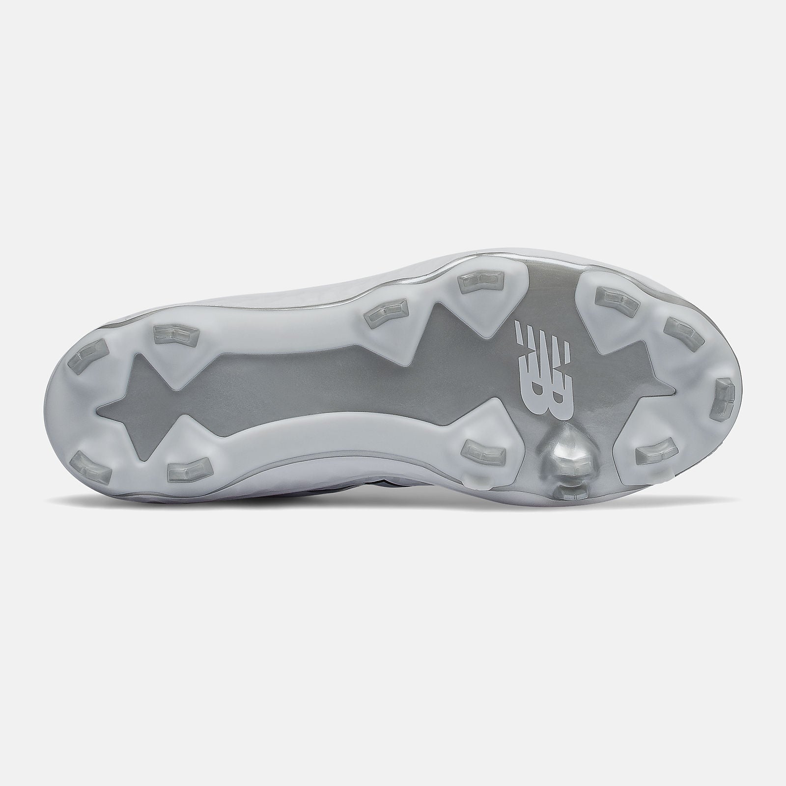 White Fresh Foam Velo v2 Molded New Balance Shoes