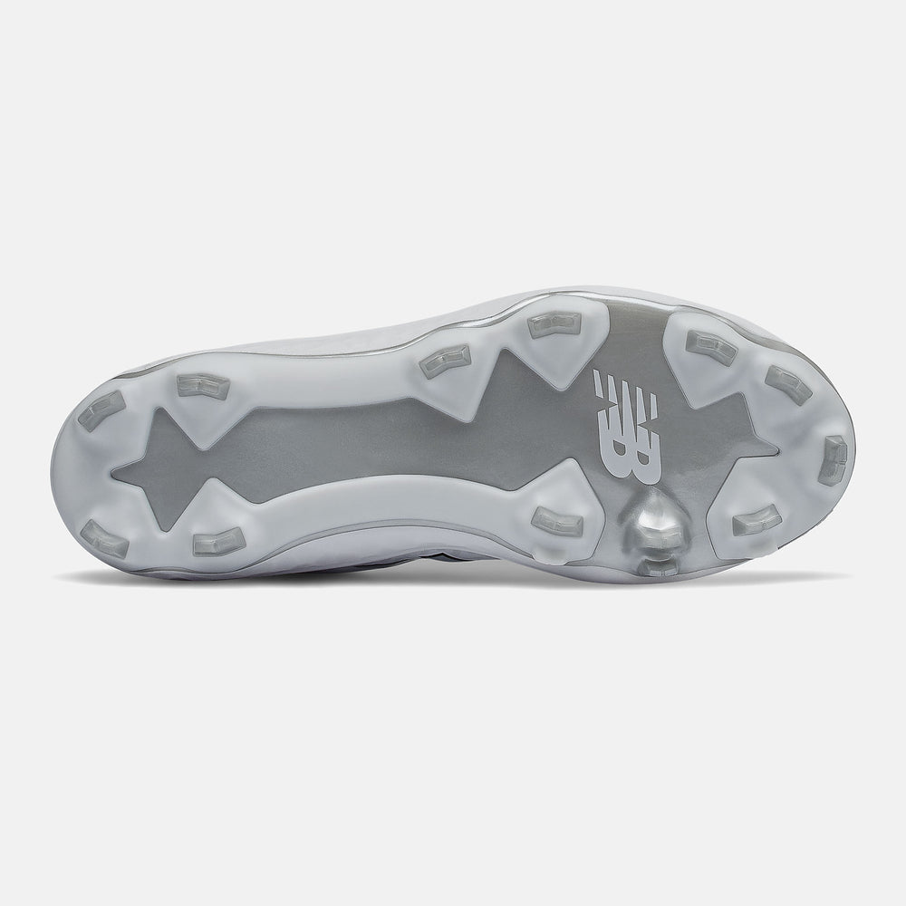 White Fresh Foam Velo v2 Molded New Balance Shoes