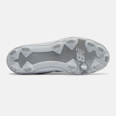 White Fresh Foam Velo v2 Molded New Balance Shoes