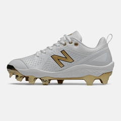 White/Gold Fresh Foam Velo v2 Molded New Balance Shoes