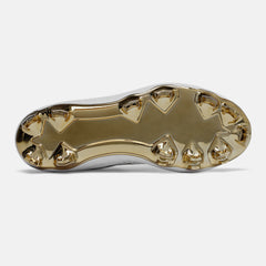 White/Gold Fresh Foam Velo v2 Molded New Balance Shoes