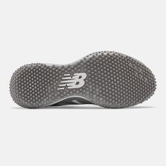 Grey/White Fusev2 Turf New Balance Shoes