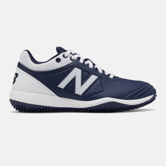 Navy/White Fusev2 Turf New Balance Shoes