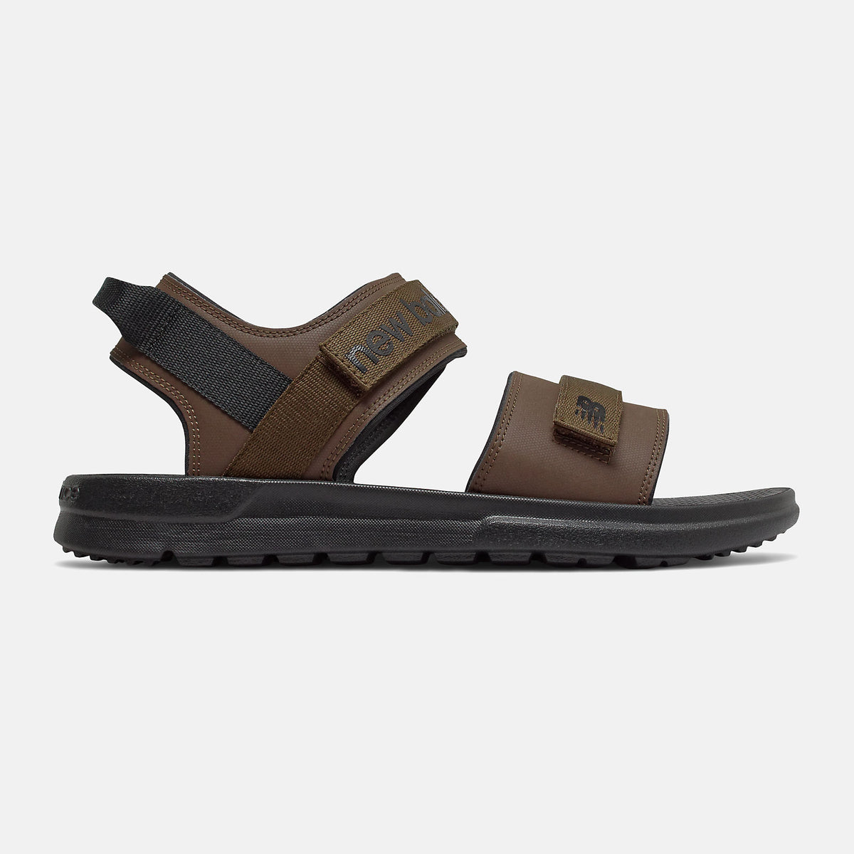 Brown Adrift/Black 250 New Balance Shoes
