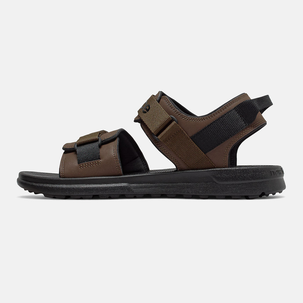 Brown Adrift/Black 250 New Balance Shoes