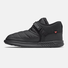 Black CRVN MOC Mid-Cut New Balance Shoes