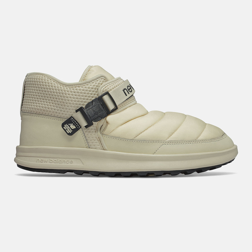Cream CRVN MOC Mid-Cut New Balance Shoes