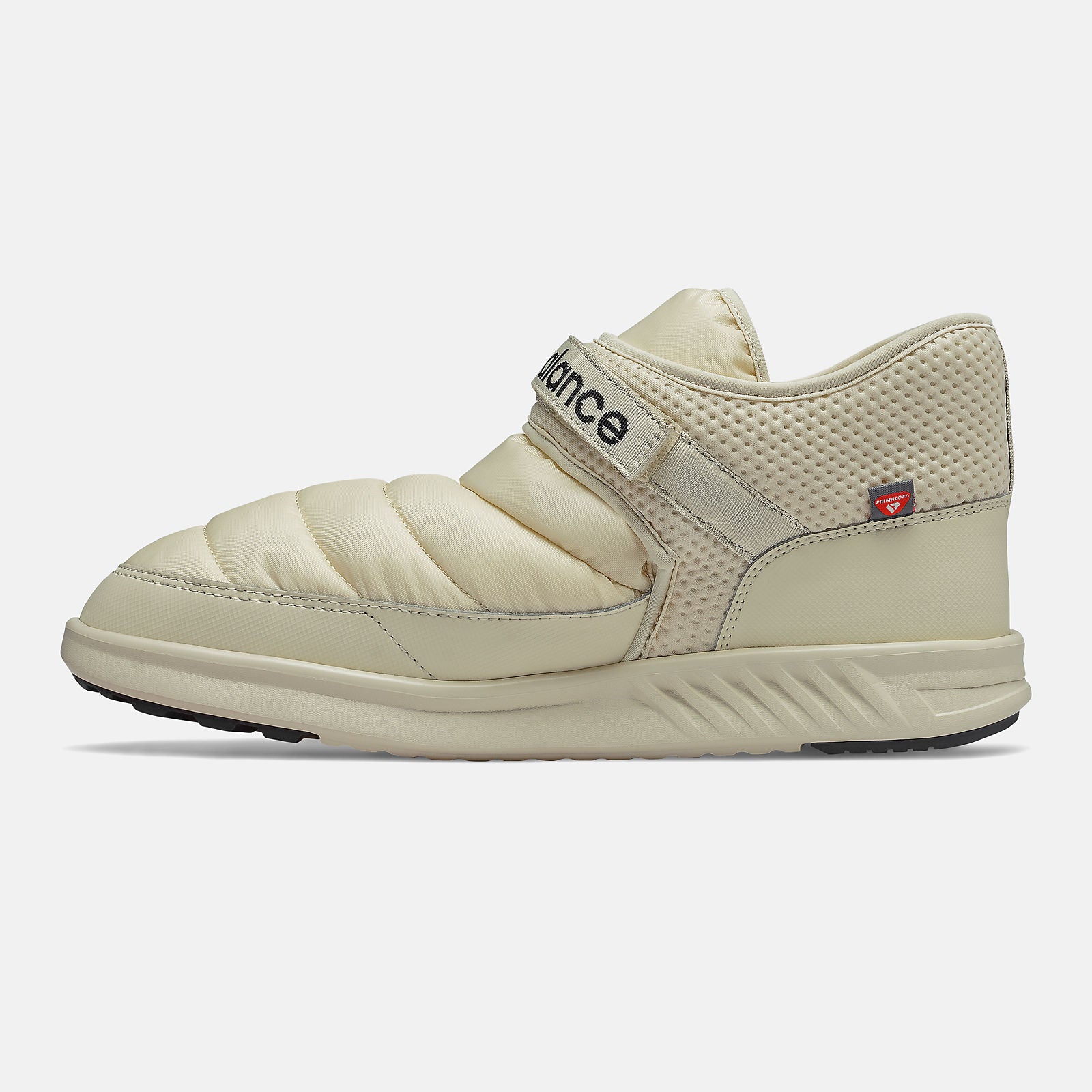 Cream CRVN MOC Mid-Cut New Balance Shoes