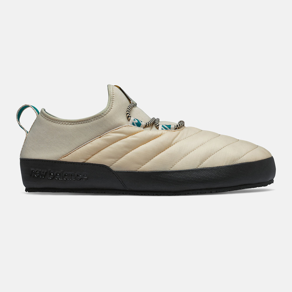 Cream/Black CRVN MOC New Balance Shoes