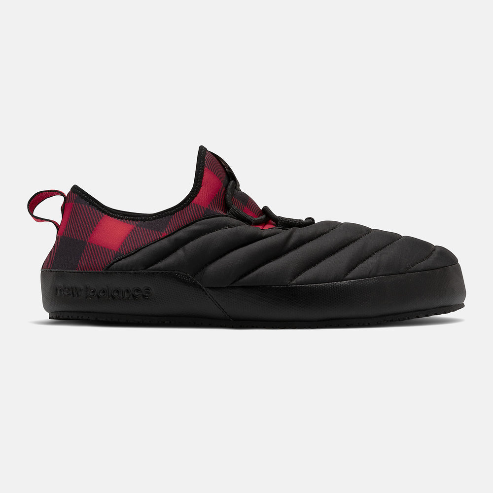 Black/Energy Red CRVN MOC New Balance Shoes
