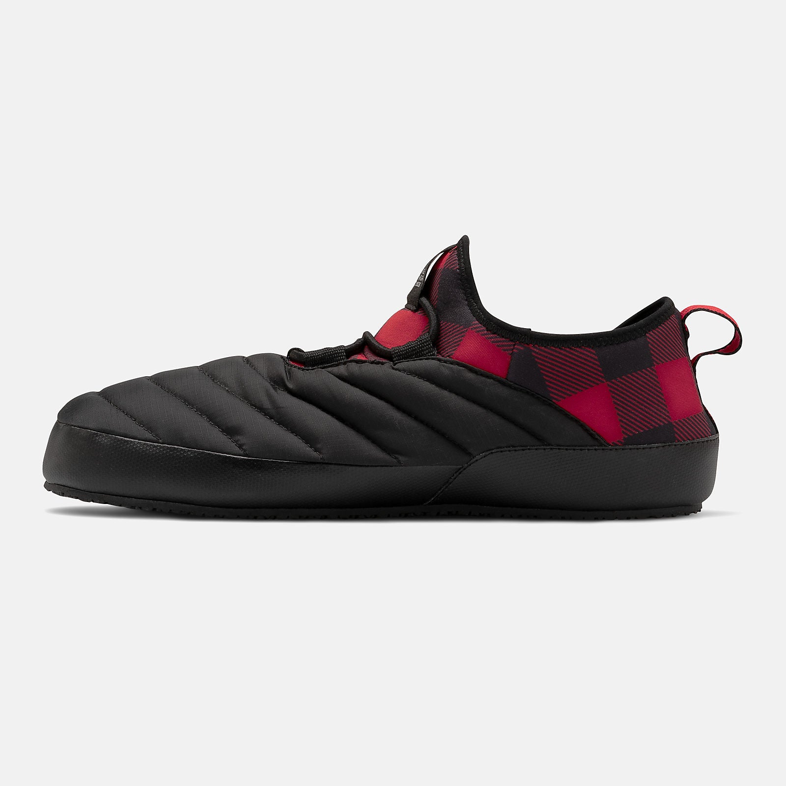 Black/Energy Red CRVN MOC New Balance Shoes