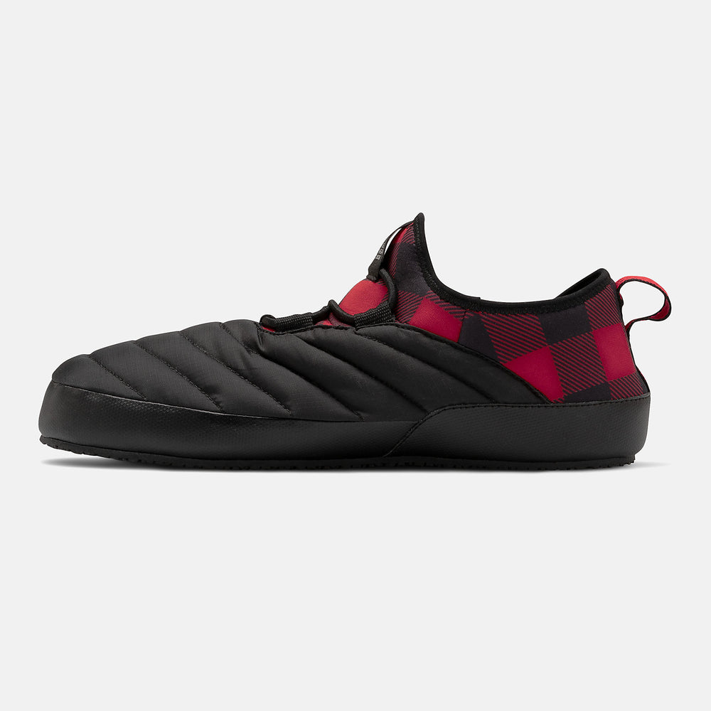Black/Energy Red CRVN MOC New Balance Shoes