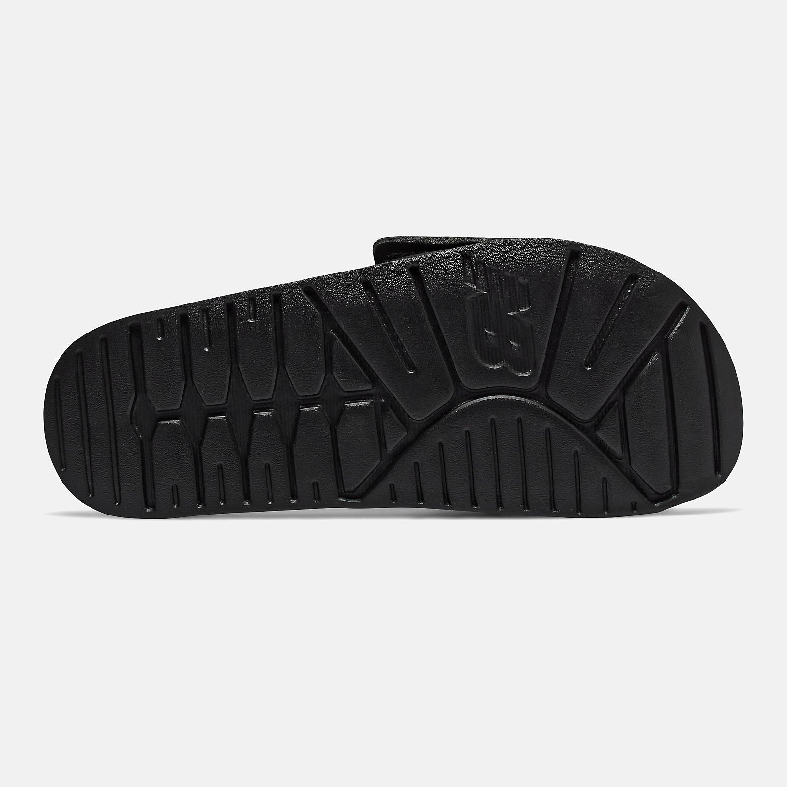 Black/White 200 Adjustable New Balance Shoes