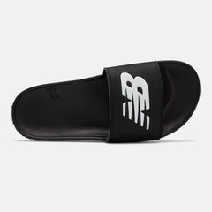 Black/White 200 New Balance Shoes