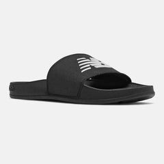 Black/White 200 New Balance Shoes
