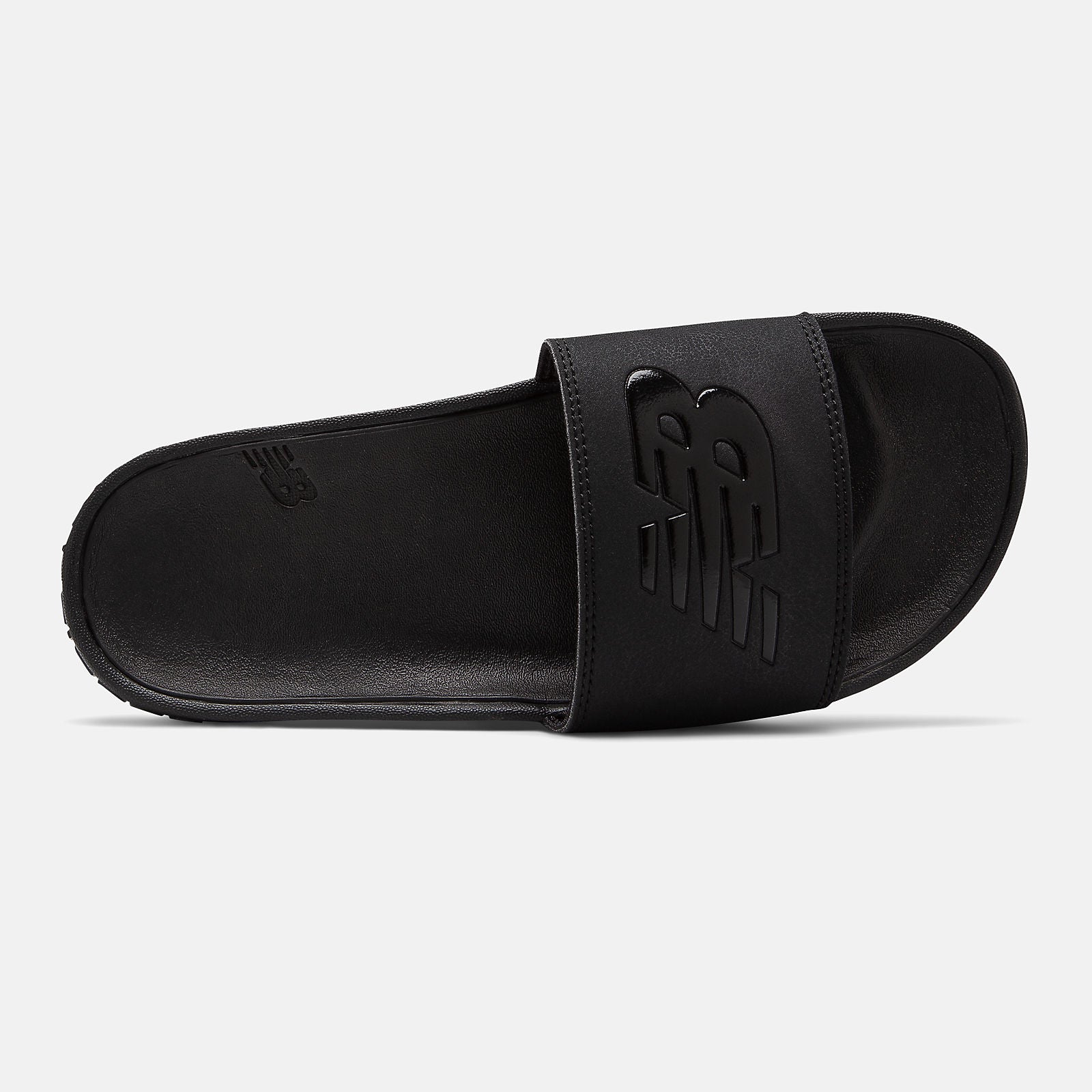 Black 200 New Balance Shoes