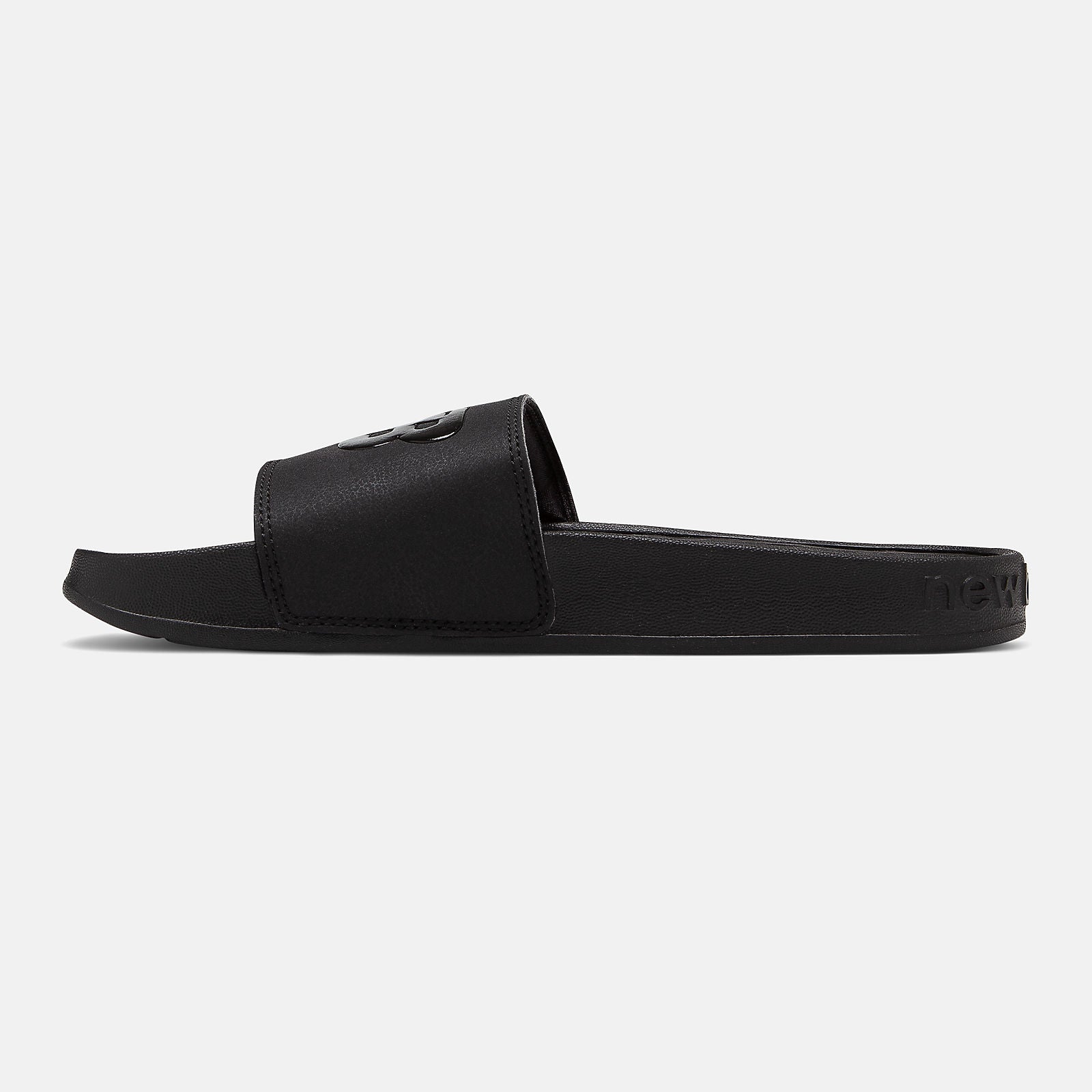 Black 200 New Balance Shoes