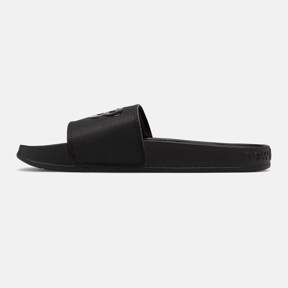 Black 200 New Balance Shoes