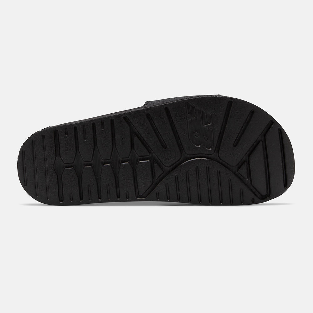 Black 200 New Balance Shoes