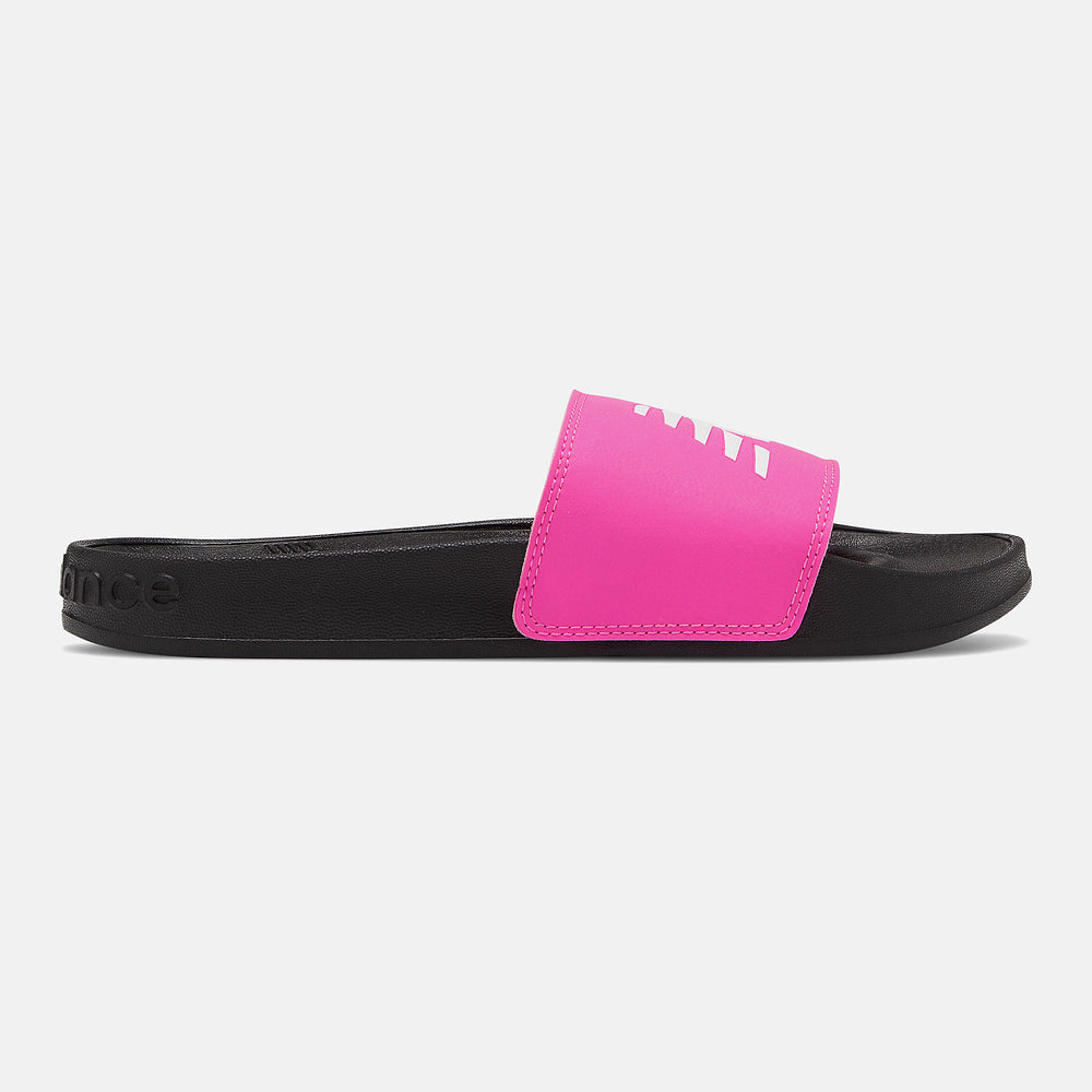 Black/Pink 200 New Balance Shoes