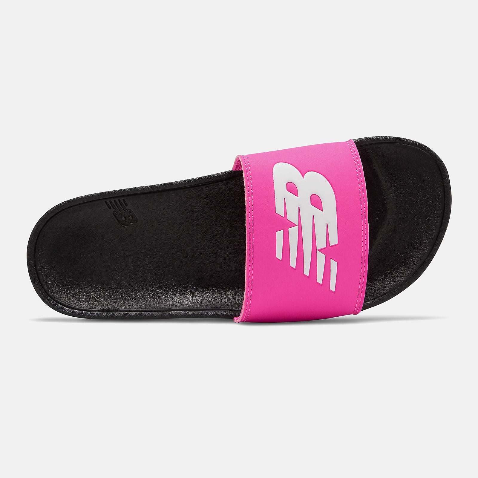 Black/Pink 200 New Balance Shoes