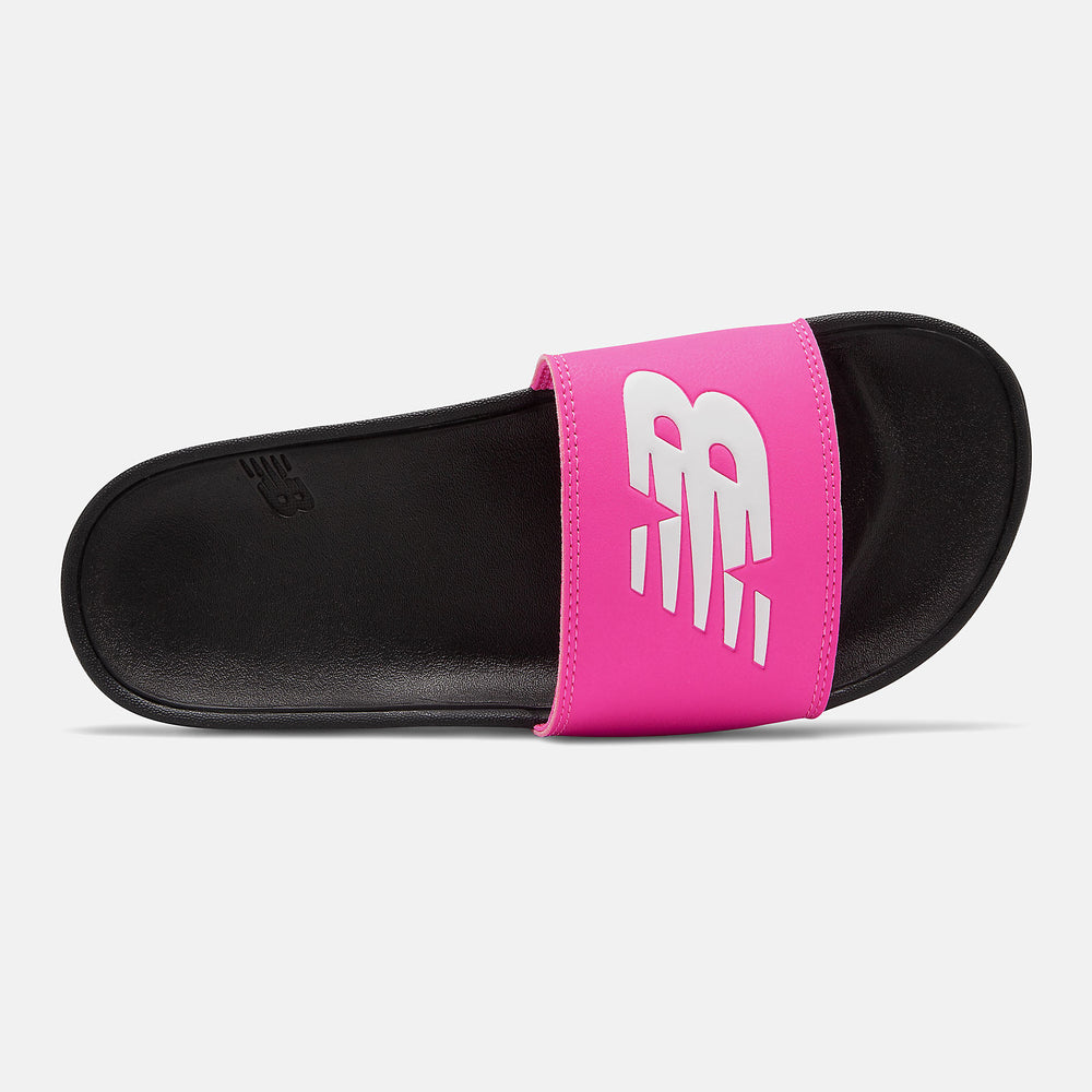 Black/Pink 200 New Balance Shoes