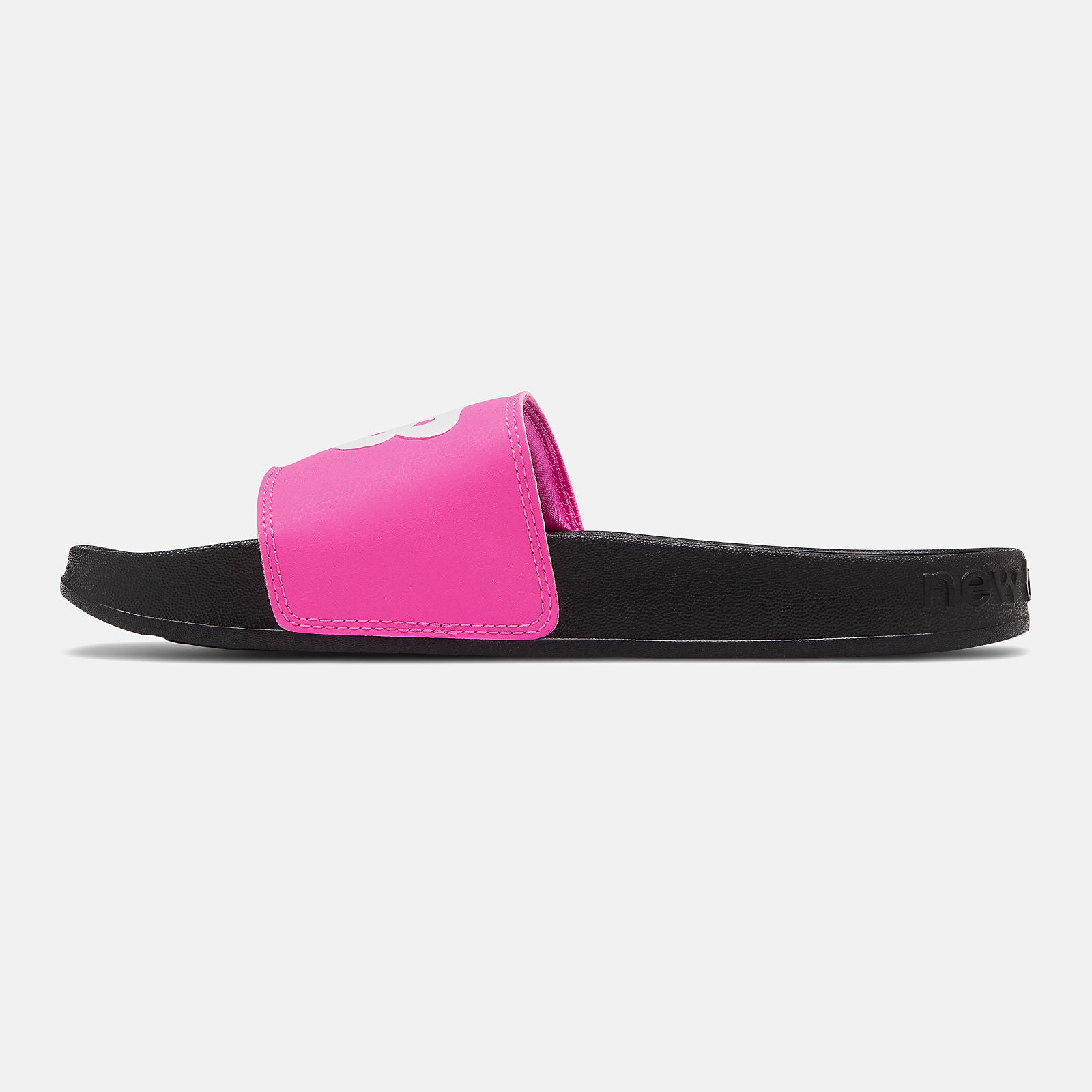 Black/Pink 200 New Balance Shoes