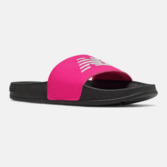 Black/Pink 200 New Balance Shoes